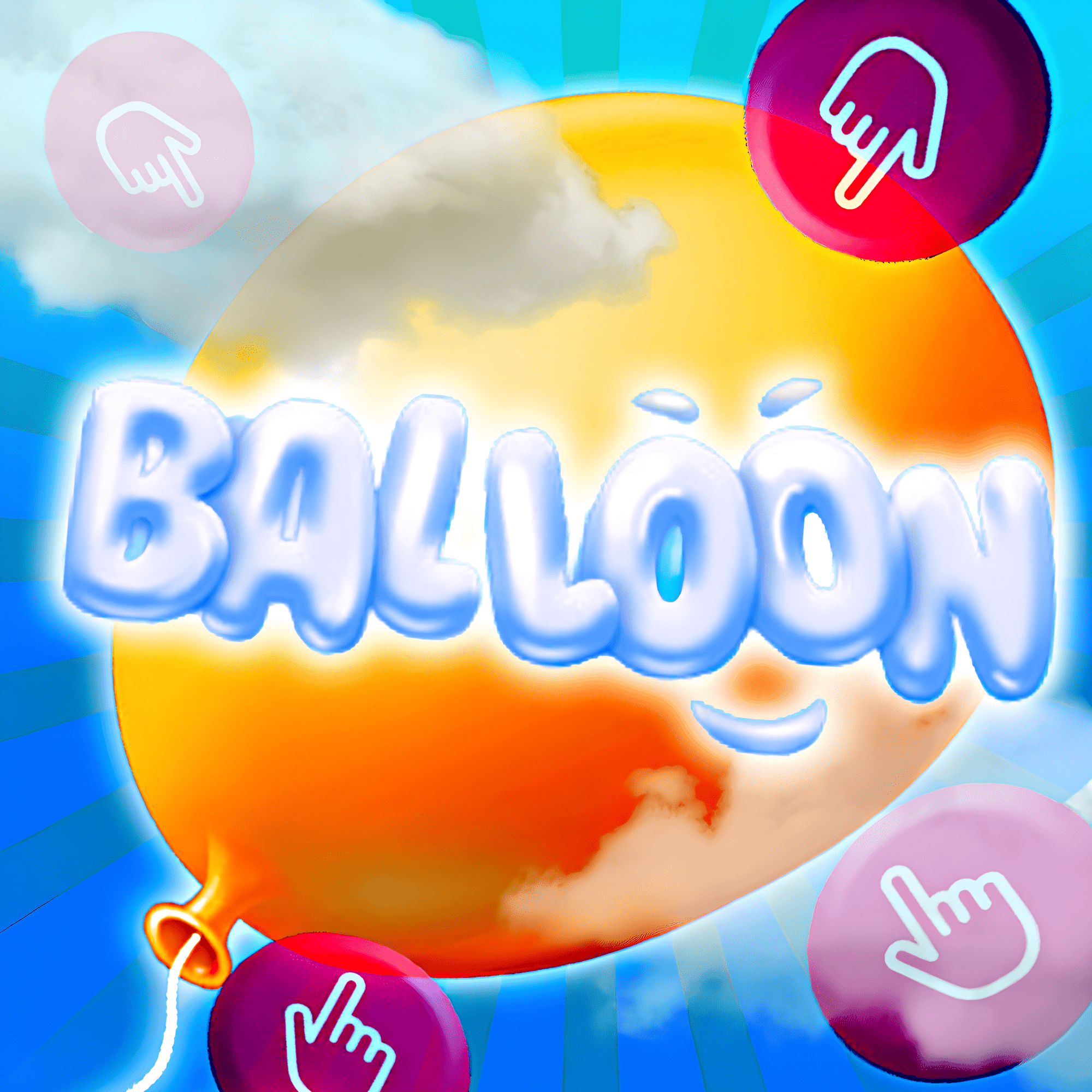 Balloon Fortune